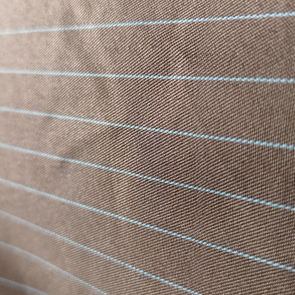 Summer stripe dress from Shein - M - Picture 3 of 5